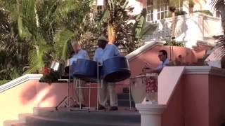 Caladesi Steel Band Old Lady Walk a Mile and a Half Lord Kitchener [upl. by Mesics154]