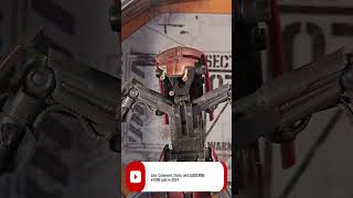 Short Black Series Droideka 60 second impressions toyreview actionfigurecollection [upl. by Lebatsirhc]