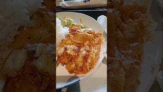 Review Menu Makan Siang di Kantor  Clip 123 shorts review menu lunch food menu [upl. by Remmus353]