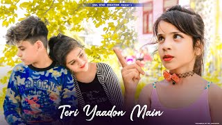 Teri Yaadon Main  Babay kumar  Sad Love Story  Latest Sad Song 2020  Era Star Creation [upl. by Melc]