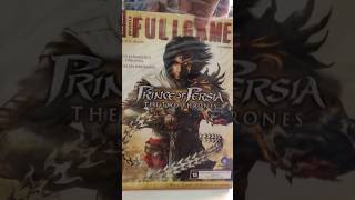 Prince of Persia Two Thronesviral shorts videogame pc princeofpersia ubisoft videogame [upl. by Langille]