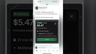 Changes To Uber Eats Pro Will Help Or Hurt Drivers [upl. by Harelda740]