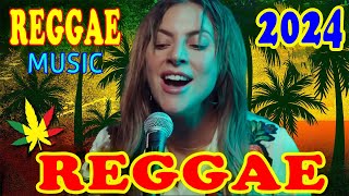 REGGAE DO MARANHÃO 2024  O Melhor Do Reggae Internacional  REGGAE REMIX 2024 [upl. by Kiah474]