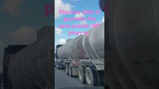 Reynosa y una gran fila puente internacional pharr texas Estados Unidos 💀💀💀💀💀👻👻👻👻octubre [upl. by Castro]