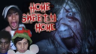 HOME IS NOT SO SWEET AFTER ALL 🤔 Horror [upl. by Cardon869]