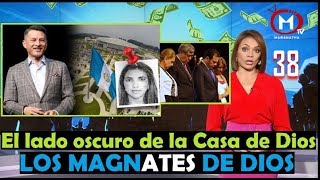 MTV 38 Los Magnates de Dios [upl. by Cohn213]