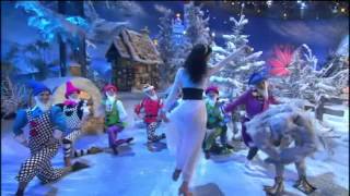 Fernsehballett  Schneewittchen 2013 [upl. by Dimond]