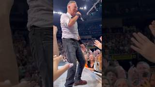 Bruce Springsteen  Tenth Avenue FreezeOut  Live at PPG Paints Arena Pittsburgh PA 08152024 [upl. by Guinevere]