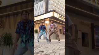 Boys dance choreography [upl. by Najed]