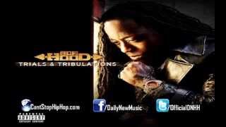 Ace Hood  Rider Feat Chris Brown Trials amp Tribulations [upl. by Macilroy]