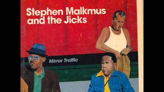 Stephen Malkmus And The JicksTune Grief [upl. by Walburga]