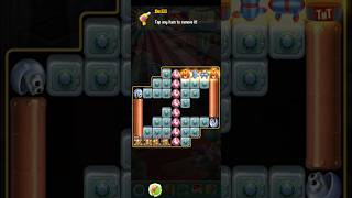 TOY BLAST LEVEL 5144 TOTAL GAMING VIRAL VIDEO shorts freefire [upl. by Nady]