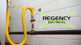 Regency Gas Hoses [upl. by Estella]