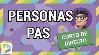 Las personas PAS Personas Altamente Sensibles y el MBTI [upl. by Feliks]