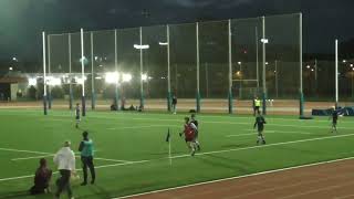 02112024 Senior Masc CR Sant Cugat B vs RC Sitges B [upl. by Veron]