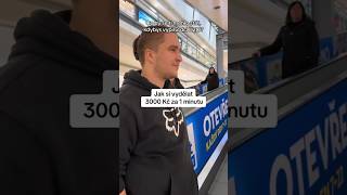 Správná odpověďodměna poukázka na 500Kč do Vaňkovky quiz challenge brno [upl. by Westmoreland]