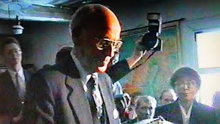 1996 PRESIDENT LENNART MERI PALAMUSEL [upl. by Nonek]