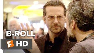 War Dogs BROLL 2016  Jonah Hill Movie [upl. by Hazard]