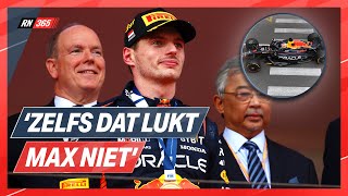 Hezemans Dat Gaat Zelfs Verstappen Niet Lukken  F1Update [upl. by Towers]