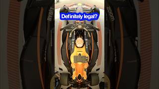 ❌ Why F1 doesnt check every F1 car is LEGAL [upl. by Pendergast157]