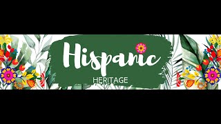 McWhorter ES Hispanic Heritage in Music 20232024 [upl. by Khanna]