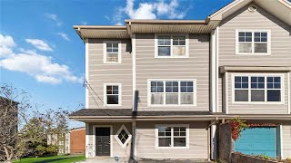 5810 Gainsborough Pl Halifax NS [upl. by Gerhardt]