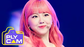 Simply KPop GWSN SEOKYUNG BAZOOKA 공원소녀 서경 직캠EP413 [upl. by Cindi]