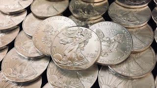 2022 Silver Eagle Security Features MAJOR Update or Fail [upl. by Hosbein510]