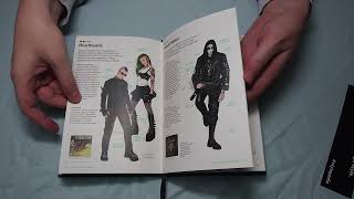 Stylepedia A Visual Dictionary of Fashion Styles by Fashionary [upl. by Cocks]