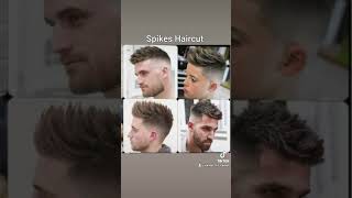 Spikyhaircutcleancutwaheerthebarber 2024 [upl. by Lucian]