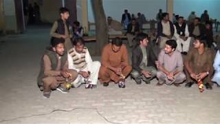 Uzair Ki Shadi  Gana 01  Ghazi Hamlet  Hazara Traditional Dance [upl. by Eelsew73]