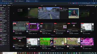 Como adicionar o BetterTTV na Twitch e no OBS [upl. by Morganne]