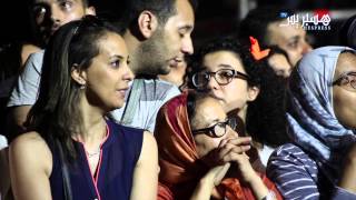 Wael Kfoury Au Maroc Mawazine 2015 وائل كفوري في موازين [upl. by Arbas]