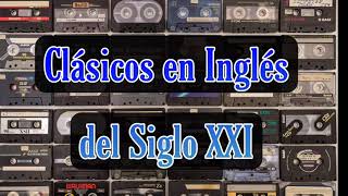 Clásicos en Inglés Audio HQ vol1 [upl. by Nnylhtak]