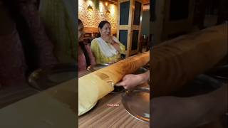 quotKUNALI KA DHOSA 😲 Unbelievable Eating Challenge  Reactionquot [upl. by Ernaldus945]