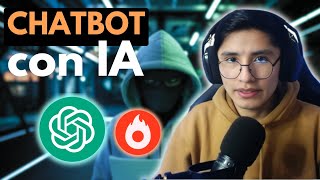 Cierre de ventas Automático con Chatbot de IA 🤖  Cómo cerrar ventas por WhatsApp en Automático [upl. by Wynne577]