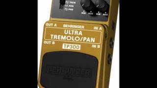 TP300 Part1 BEHRINGER [upl. by Wardieu857]