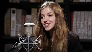 Jade Bird  Full Session  7182017  Paste Studios  New York NY [upl. by Lewendal]