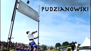 Savickas vs Pudzianowski WHO WINS at Explosive POWER [upl. by Yejus]