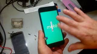 Trocando Display Moto G4 Motorola XT1601 Dicas Para Abrir e Consertar passo a passo detalhado [upl. by Brandyn819]