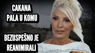 CAKANA PALA U KOMU DOKTORI JE REANIMIRALI BEZUSPEŠNO NAKON IZGUBLJENE NADE DRAGICA RADOSAVLJEVIĆ [upl. by Itak989]