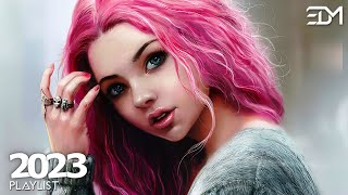 Music Mix 2023 🎧 EDM Remixes of Popular Songs 🎧 EDM Best Gaming Music Mix [upl. by Eirrak]