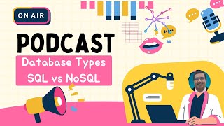 SQL vs NoSQL – Choosing the Right Database for the Right Task [upl. by Leorsiy208]