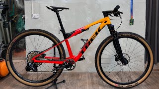 TREK SUPERCALIBER 97 Carbon Full Group Sram XX1 AXS 1x12 Bánh 29 Size MChỉ 96tr5 ĐT 0353212962 [upl. by Niowtna]