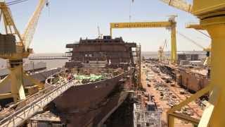 Why Ingalls Shipbuilding [upl. by Etka]