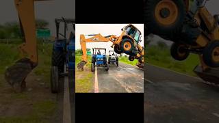 kaka new song all india🇮🇳 and 🇺🇸usa tractor and jcb washing shorts videoyoutubeshorts pramod life [upl. by Constant]