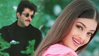 Hamara Dil Aapke Paas Hai  Aishwarya Rai  Anil Kapoor  Alka Yagnik  Udit Narayan  Hindi Song [upl. by Ikuy935]