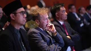 IsDB Group Day in Brunei  Highlight Video [upl. by Timmons]