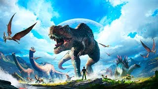 Hindi Ark Survival Evolved Gameplay  Lets Have Some Fun27 [upl. by Enilarac]