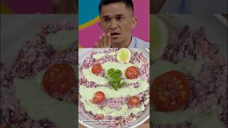 High Protein Salad  Protein Salad  Salad  Diet  Salad Recipe  highprotein salad fitness [upl. by Llevel]